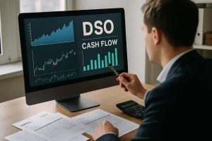 DSO, o indicador que manda no seu caixa