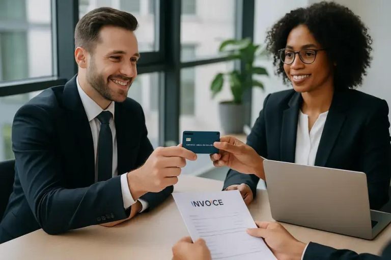 Como lidar com cliente grande que paga em 90 dias