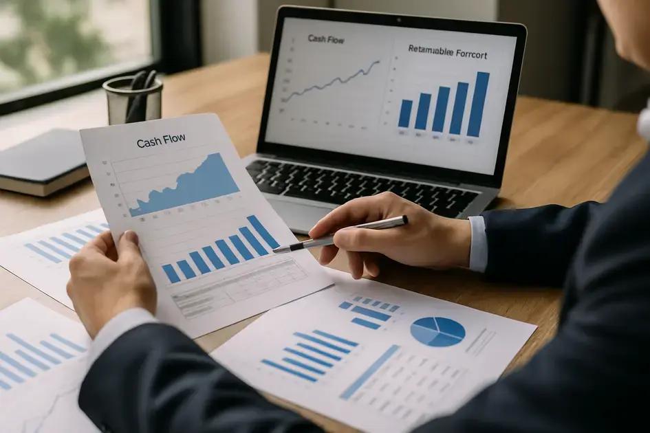 Entenda o que é previsibilidade de recebíveis e sua importância Entenda o que é previsibilidade de recebíveis e sua importância